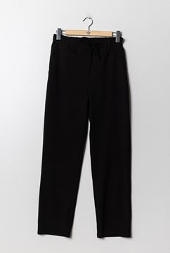 Picture of CURVY GIRL COMFY STRETCH TROUSER